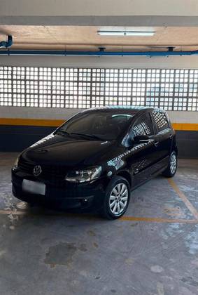 VOLKSWAGEN FOX 1.6 MI PRIME 8V FLEX 4P AUTOMATIZADO VOLKSWAGEN FOX 1.6 MI PRIME 8V FLEX 4P AUTOMATIZADO